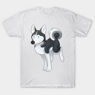 Cozy Husky [OLD] T-Shirt